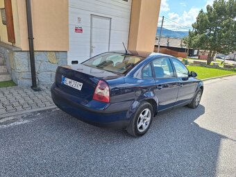 Passat b5 - 12
