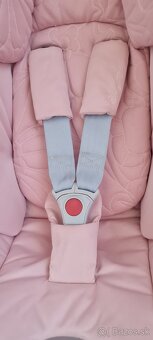 Cybex vajíčko - 12