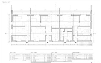 PREDAJ NOVOSTAVIEB NA KLUC – Byty Bobrov, 1. etapa - 12