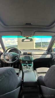 BMW E46 330xd 150kw 2004 - 12