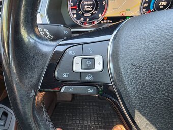 Volkswagen Passat 2.0 TDI 190k BMT Highline 4MOTION DSG - 12