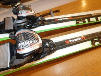 Blizzard IQ Power FS 167cm - 12