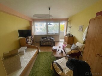 Garsónka Dúbravka - 12