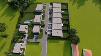 Radový dom 4izbový-ŠTANDARD - 12