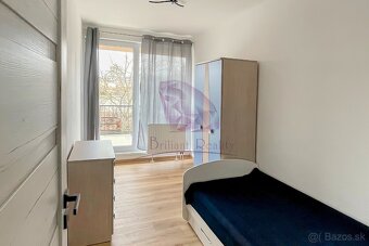 Na predaj 3 izbový byt v centre mesta Senec - 12