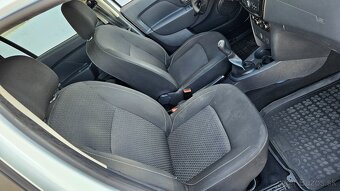 Dacia Logan MCV 1.5 Blue dCi Arctica - 12