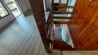 5-izbová murovaná chata na vlastnom pozemku v borovicovom - 12