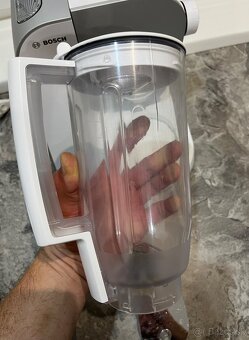 Bosch MUM 54240 900W kuchynský robot - 12