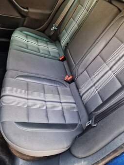 Volkswagen Golf Variant 2.0 TDI BMT 150k Highline DSG - 12