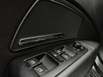 Škoda Superb 2 FaceLift Combi 2.0TDI DSG 4x4 125kw F1 RV2014 - 12