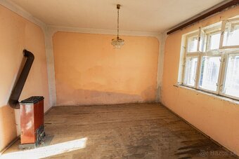 Nádherný-obrovský pozemok POD LESOM v intraviláne/od 7,50m2 - 12