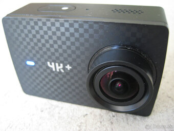 ♦️ Xiaomi Yi 4K+ ♦️ model YAS.1817 ♦️ - 12