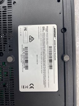 Bose Lifestyle T20 White - 12