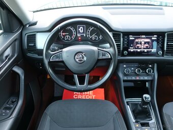 Odstúpim leasing na Škodu Kodiaq 2019 MANUÁL, 4x4, 100tis.km - 12