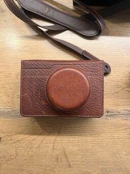 Fujifilm X100VI Čierny - 12