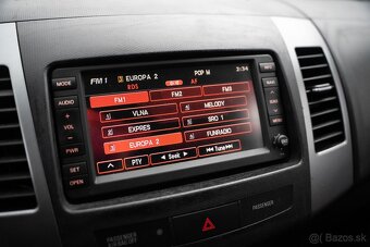 Peugeot 4007 2.2 HDi 4WD - 12