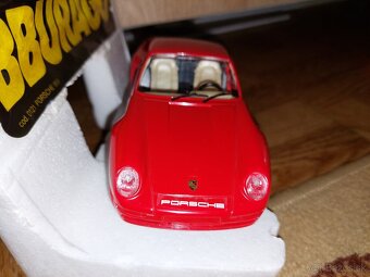 1:24 Porsche 959 - 12