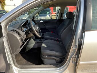 Volkswagen Polo, 1.2 i ,44KWKlima - 12