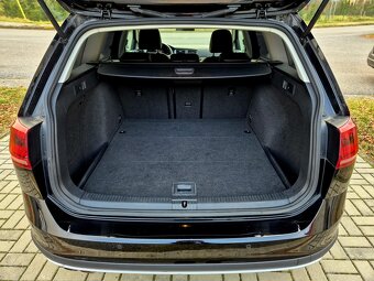 VW Golf Alltrack  135 kW DSG 4Motion - 12