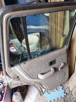 Land rover Freelander 1 r99 - 12