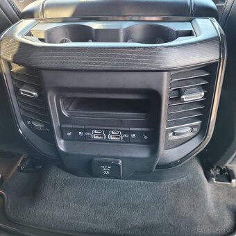 DODGE RAM 1500 LIMITED 2022 5,7 HEMI 54000km DPH - 12