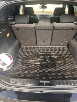 BMW X1 sDrive18d - 12