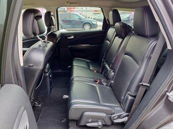 Fiat Freemont 2014 2.0 Multijet 125 kW Black Code - 12