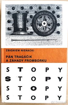 edícia stopy vo veľmi dobrom stave - 12