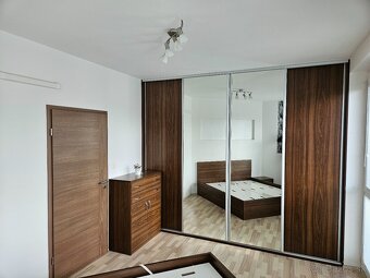 3-izbový byt Bosákova, Petržalka - 12