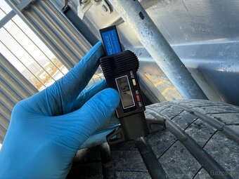 Letná sada BMW E8 1/2J X18 H2 IS44 - 12