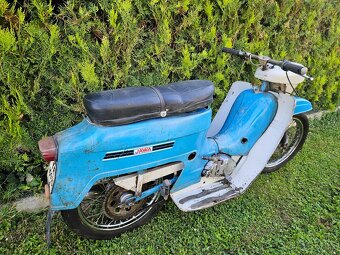 Jawa pionier 20 - 12
