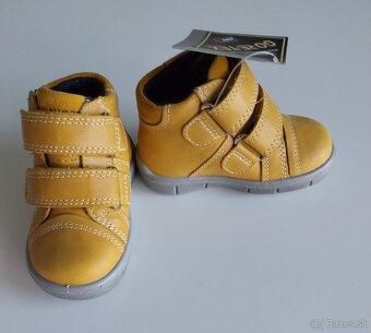 Superfit topánky goretex 19, cena s poštovným - 12