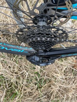 Specialized Turbo Levo 2019 - 12