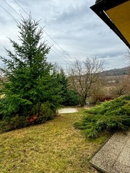 PREDAJ: 4 izbový bungalov v Pezinku v tichej lokalite - 12