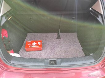 Predám Nissan Pulsar 1,2 DIG-T 85 KW - 12