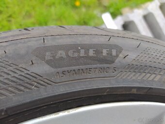 BMW 225/45 R17 5x120 - 12