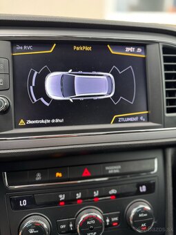Predám Seat Leon ST 1.6 TDI S&S Style 199 000km 2017 - 12