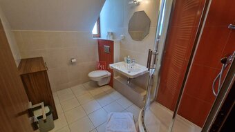 Rekreač. apartmán -Vysoké Tatry - Veľká Lom.- Apartmány Lomn - 12