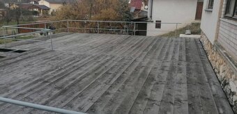 Viničný dom Levice s možnosťou celoročného bývania - 12