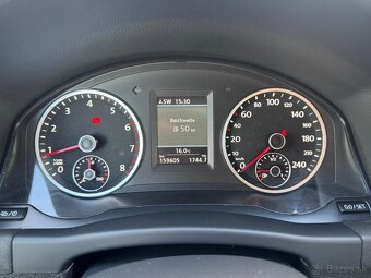 Volkswagen Tiguan 2.0 TSi 4-Motion R-Line Edition 159 065KM - 12