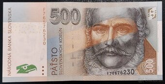 BANKOVKY I. SLOVENSKO OD 1993 - 2007 - 12