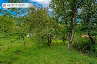 Záhradkárska chata s pozemkom 383 m2, Vydumanec, Prešov - 12