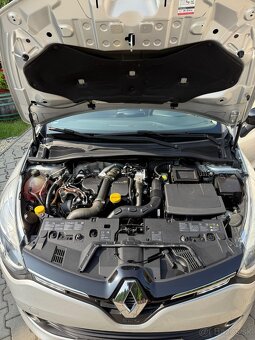 Renault Clio 1.5 dCi 66kW - 12