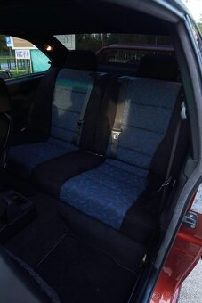 Bmw E36 323i m52b25 - 12