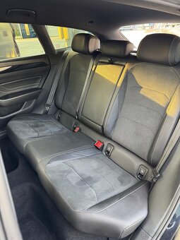 Volkswagen Arteon R-line 2.0TDi 147kw DSG - 12