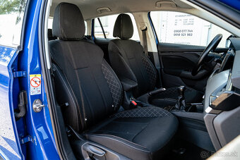 Škoda Scala 1.6 TDI Style - 12