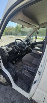 Peugeot BOXER 2.0-96kW-2018 - 12