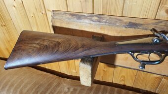 PUSKA BROKOVNICE WESTERNOVÁ CAL 16 SUPER - 12