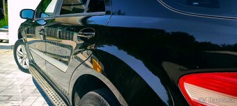 MERCEDES ML 280CDI - PREDAJ AJ NA SPLÁTKY - 12