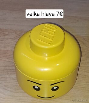 Lego city - 12